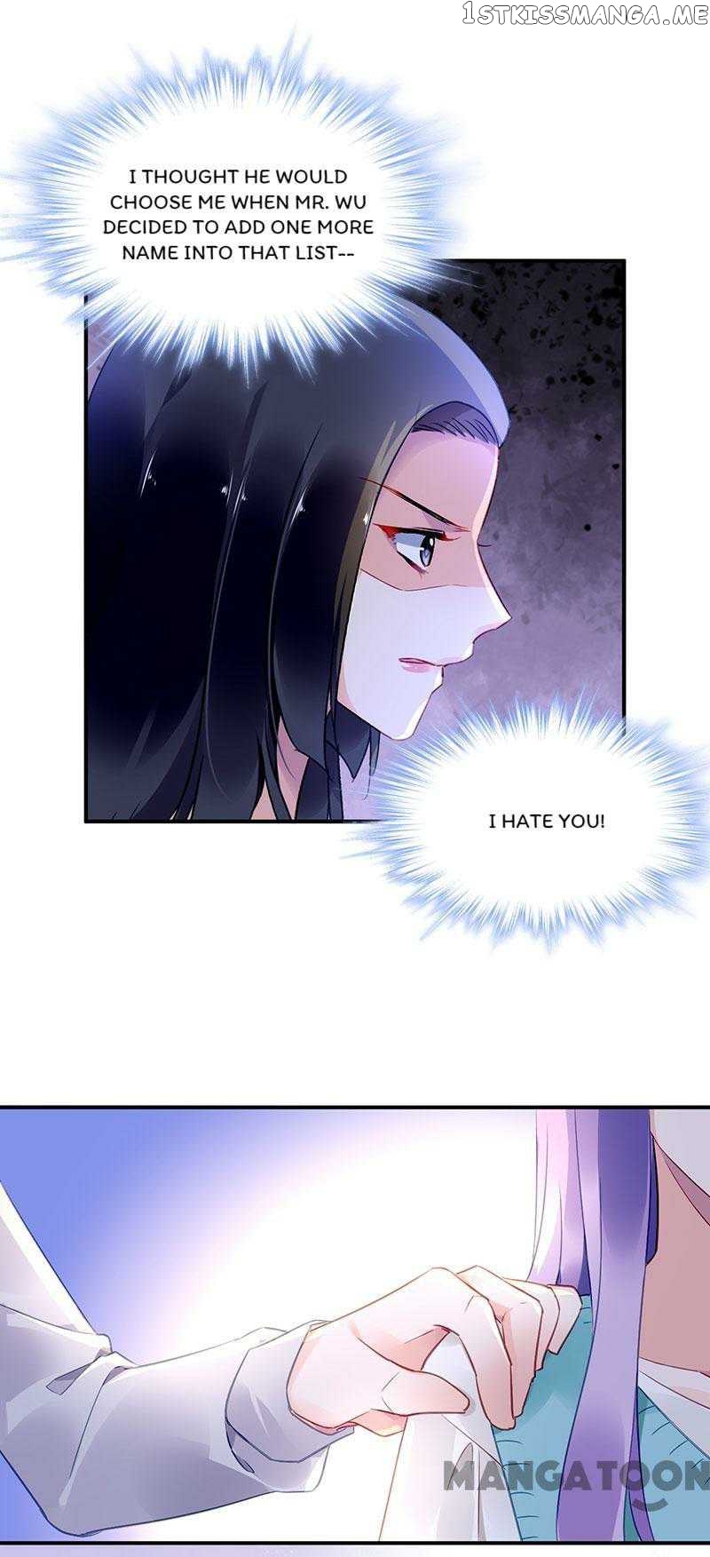 Flirty Boss, No! chapter 47 - page 14