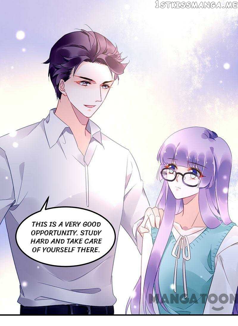 Flirty Boss, No! chapter 47 - page 15
