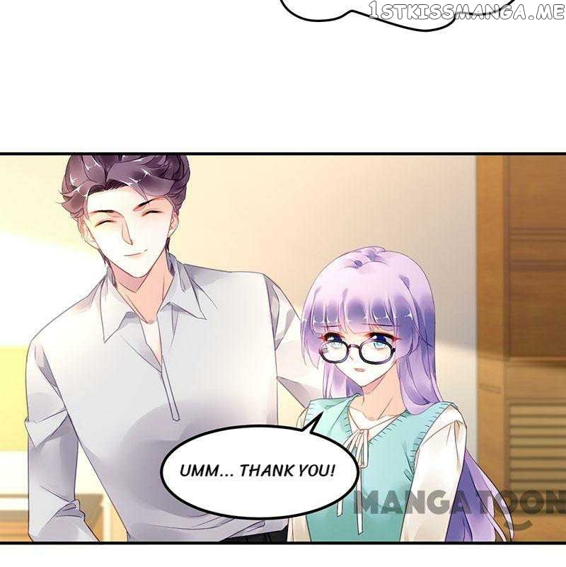 Flirty Boss, No! chapter 47 - page 18