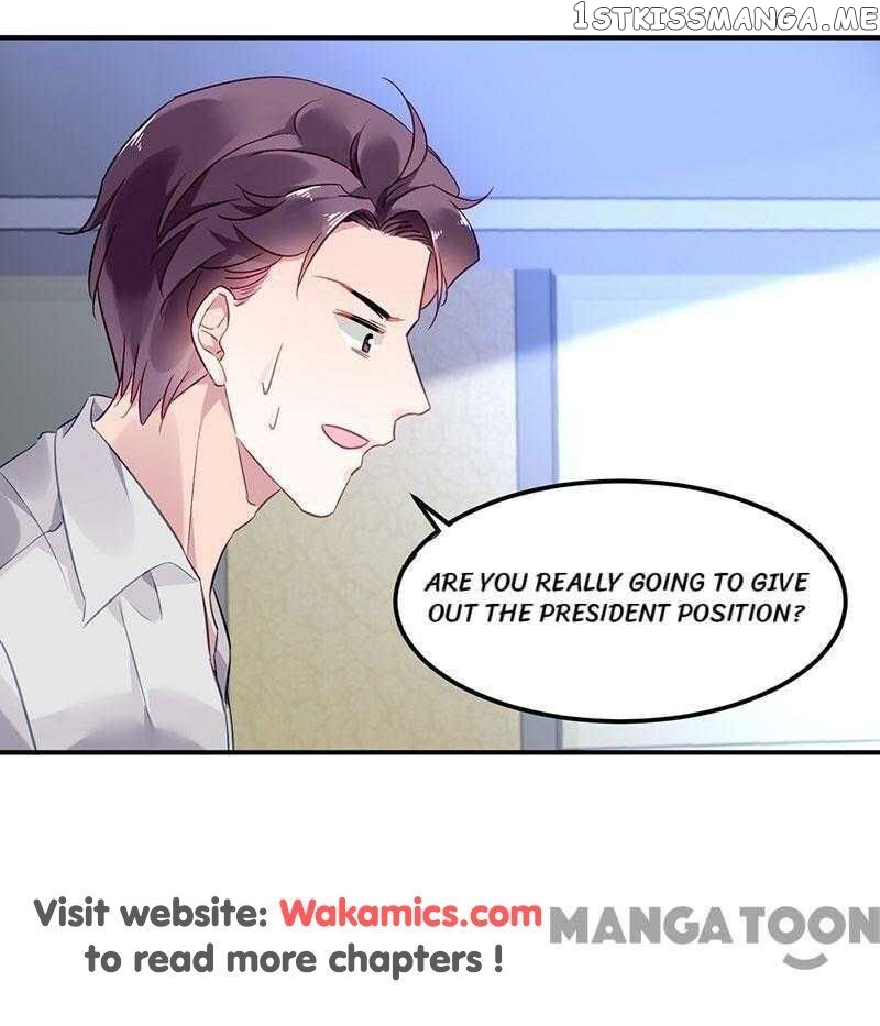 Flirty Boss, No! chapter 47 - page 2