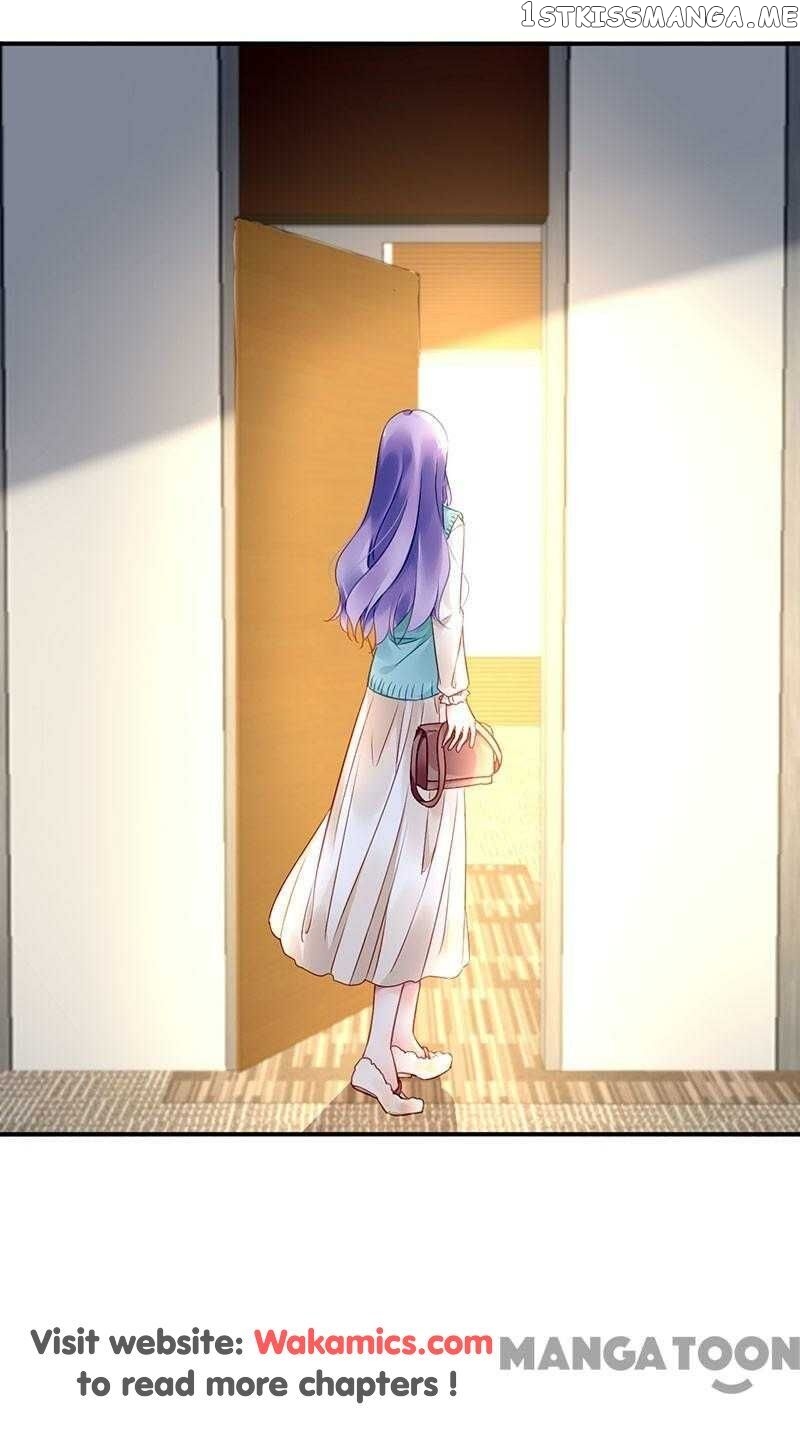 Flirty Boss, No! chapter 47 - page 21