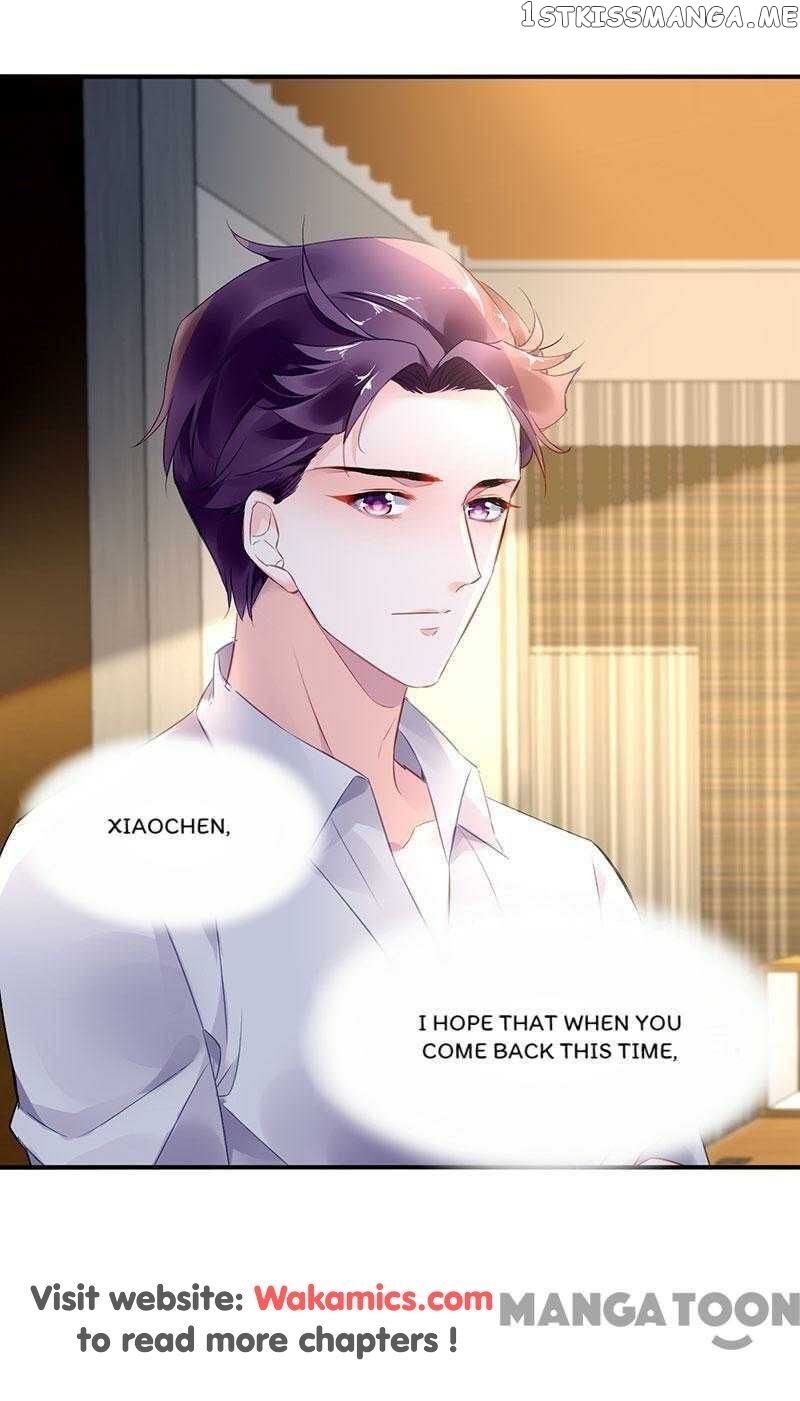 Flirty Boss, No! chapter 47 - page 22
