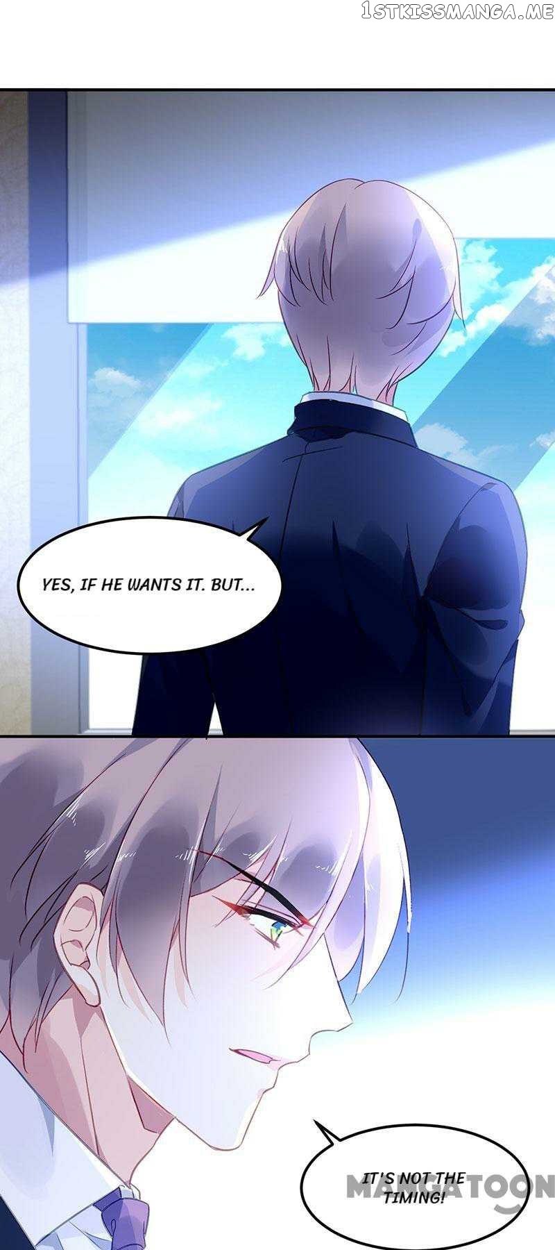 Flirty Boss, No! chapter 47 - page 3