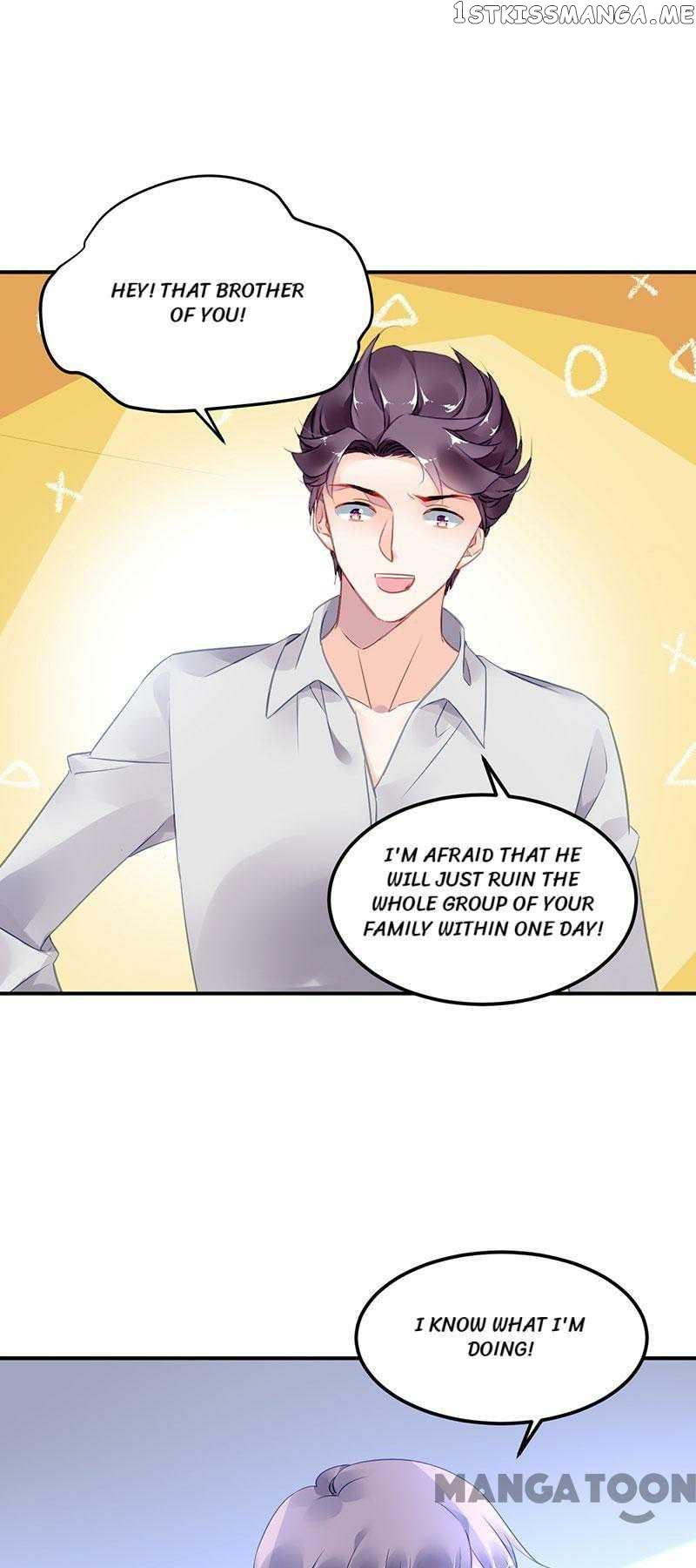 Flirty Boss, No! chapter 47 - page 4