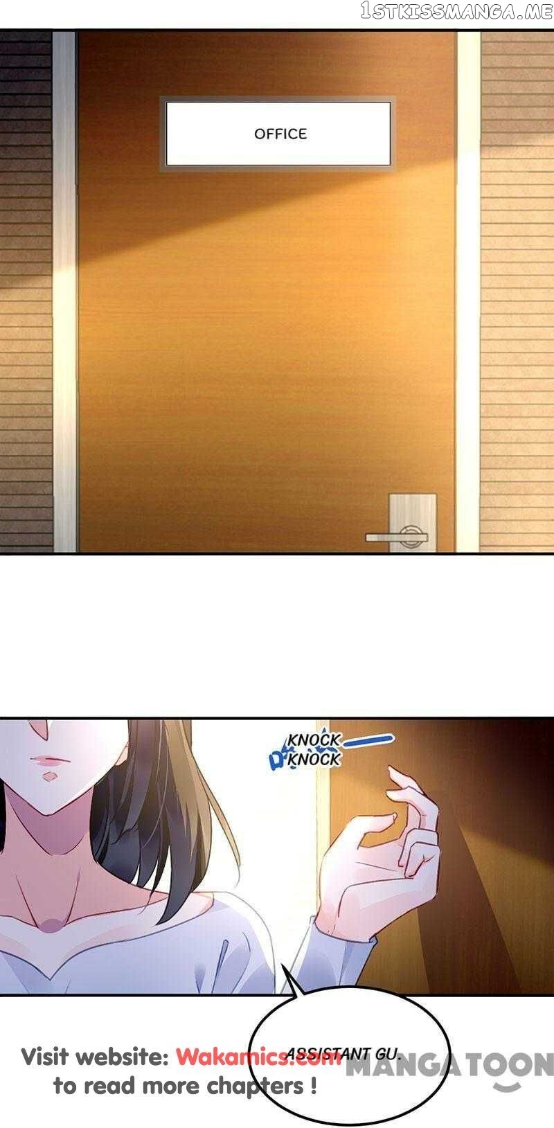 Flirty Boss, No! chapter 47 - page 6