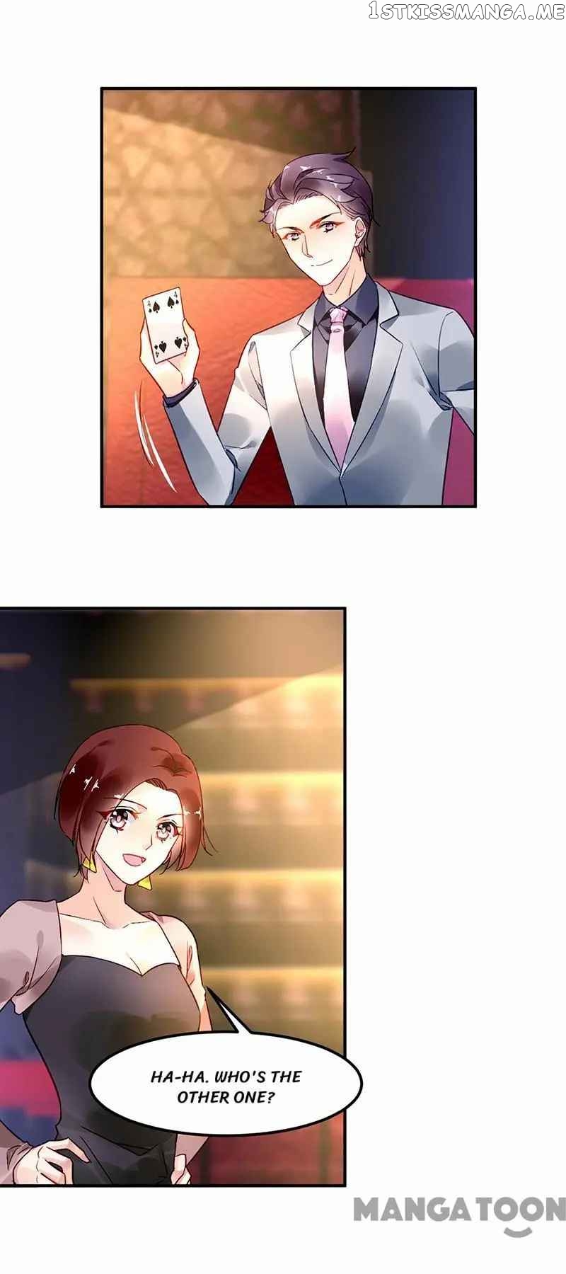 Flirty Boss, No! chapter 64 - page 13