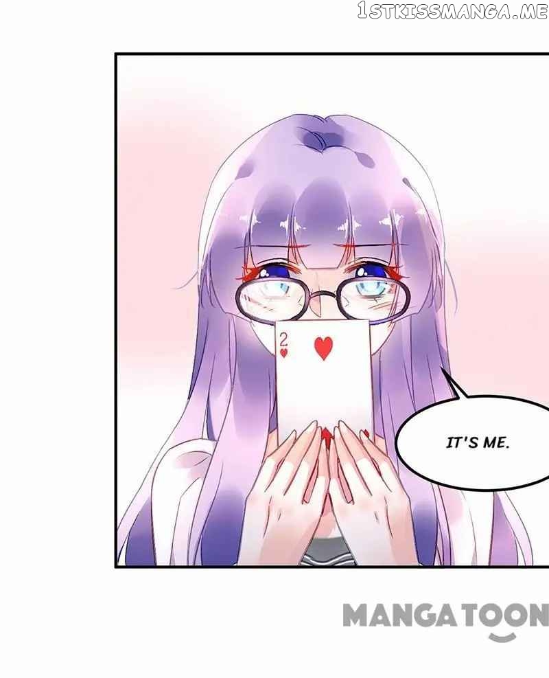 Flirty Boss, No! chapter 64 - page 14