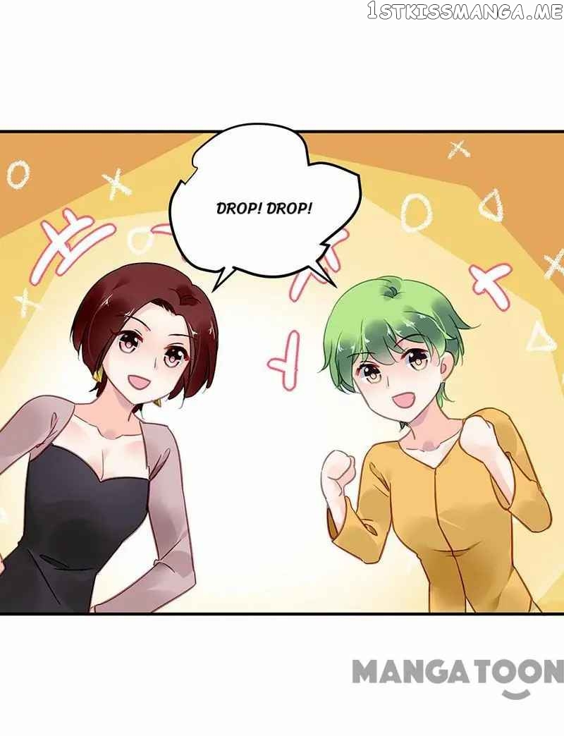 Flirty Boss, No! chapter 64 - page 18