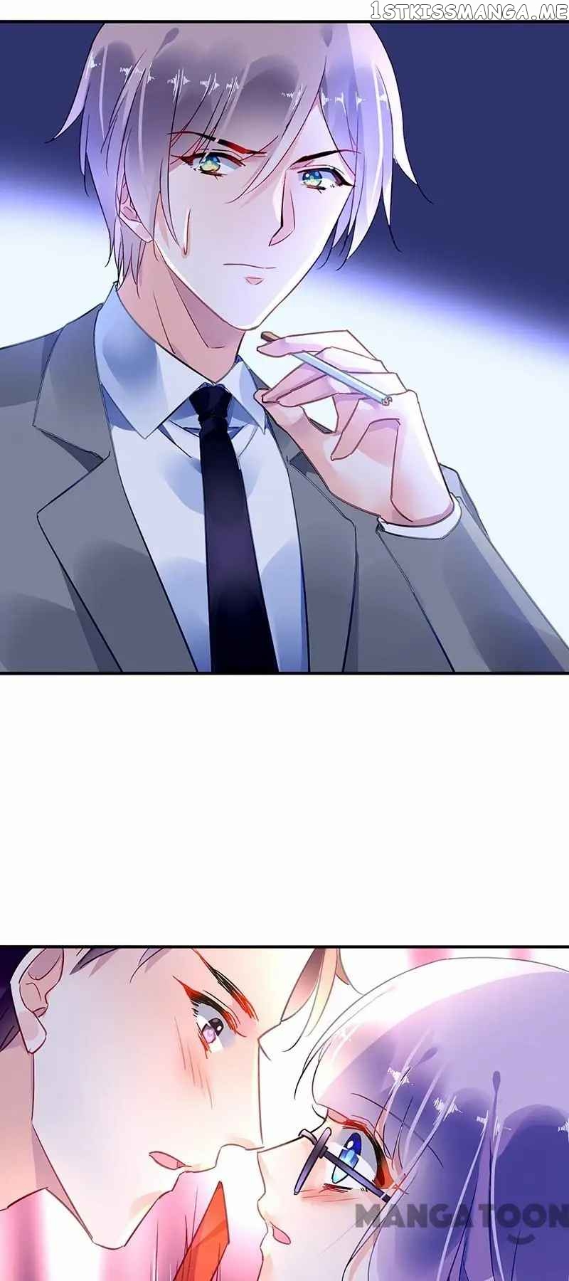 Flirty Boss, No! chapter 64 - page 19
