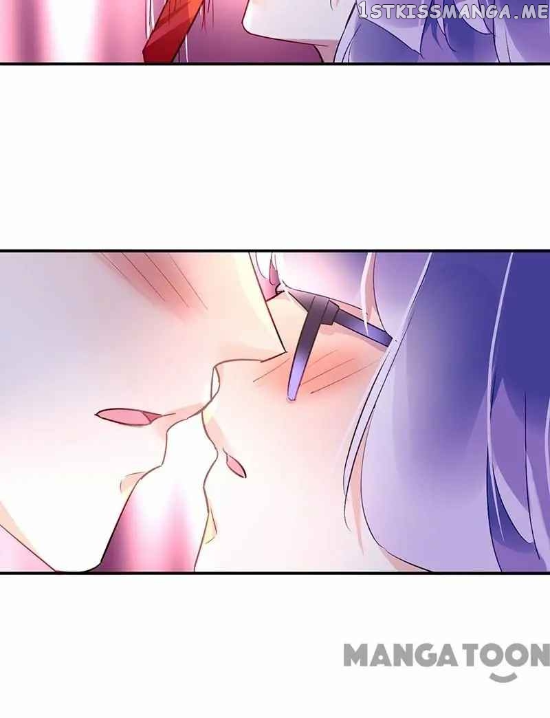 Flirty Boss, No! chapter 64 - page 20
