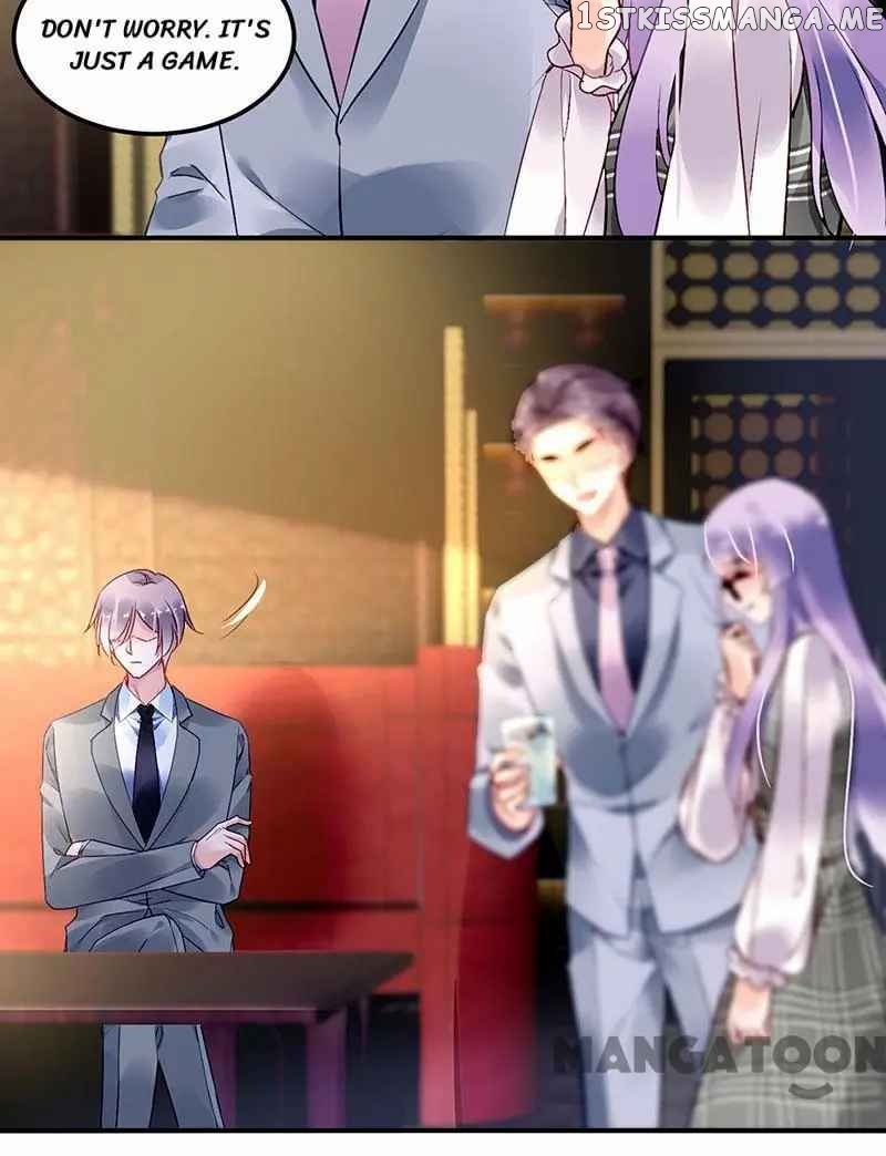 Flirty Boss, No! chapter 64 - page 22