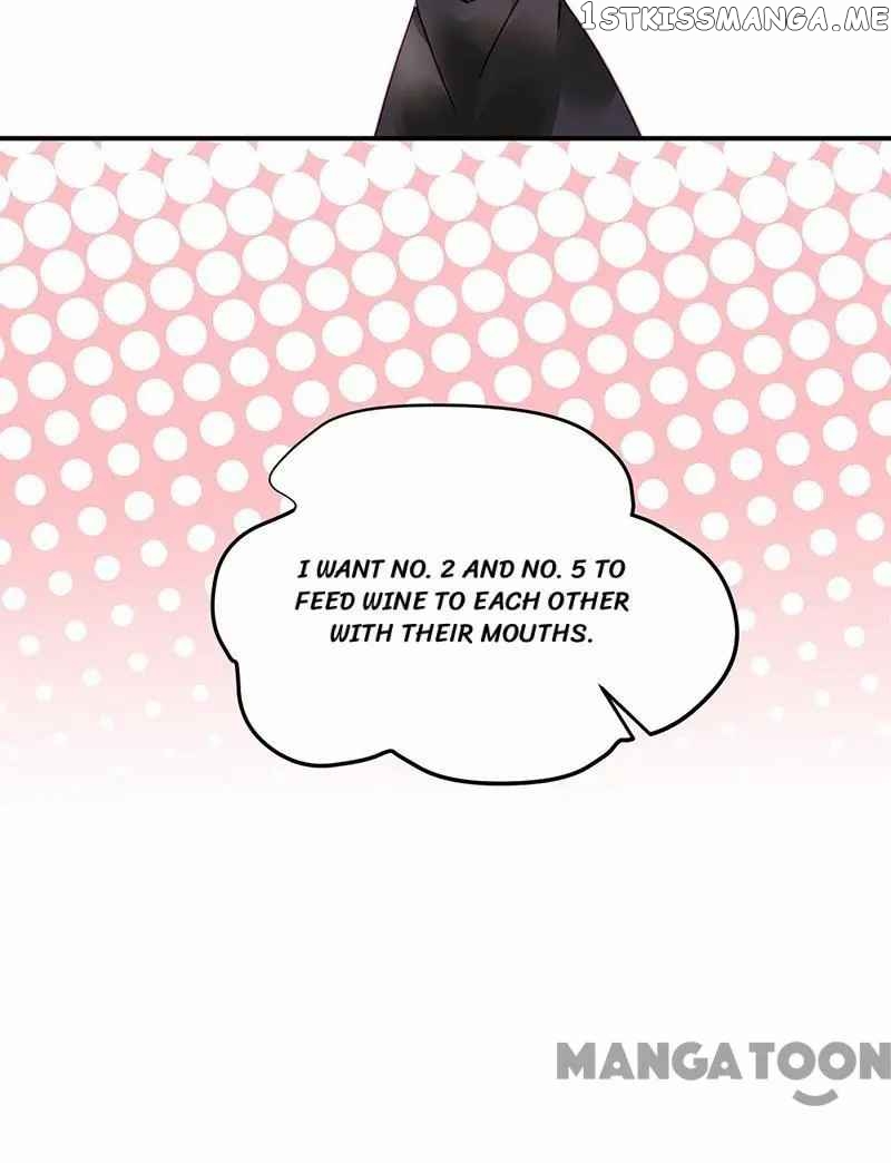 Flirty Boss, No! chapter 64 - page 24