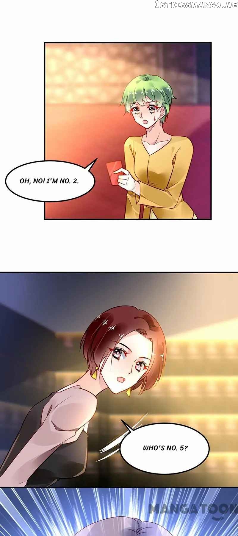 Flirty Boss, No! chapter 64 - page 25