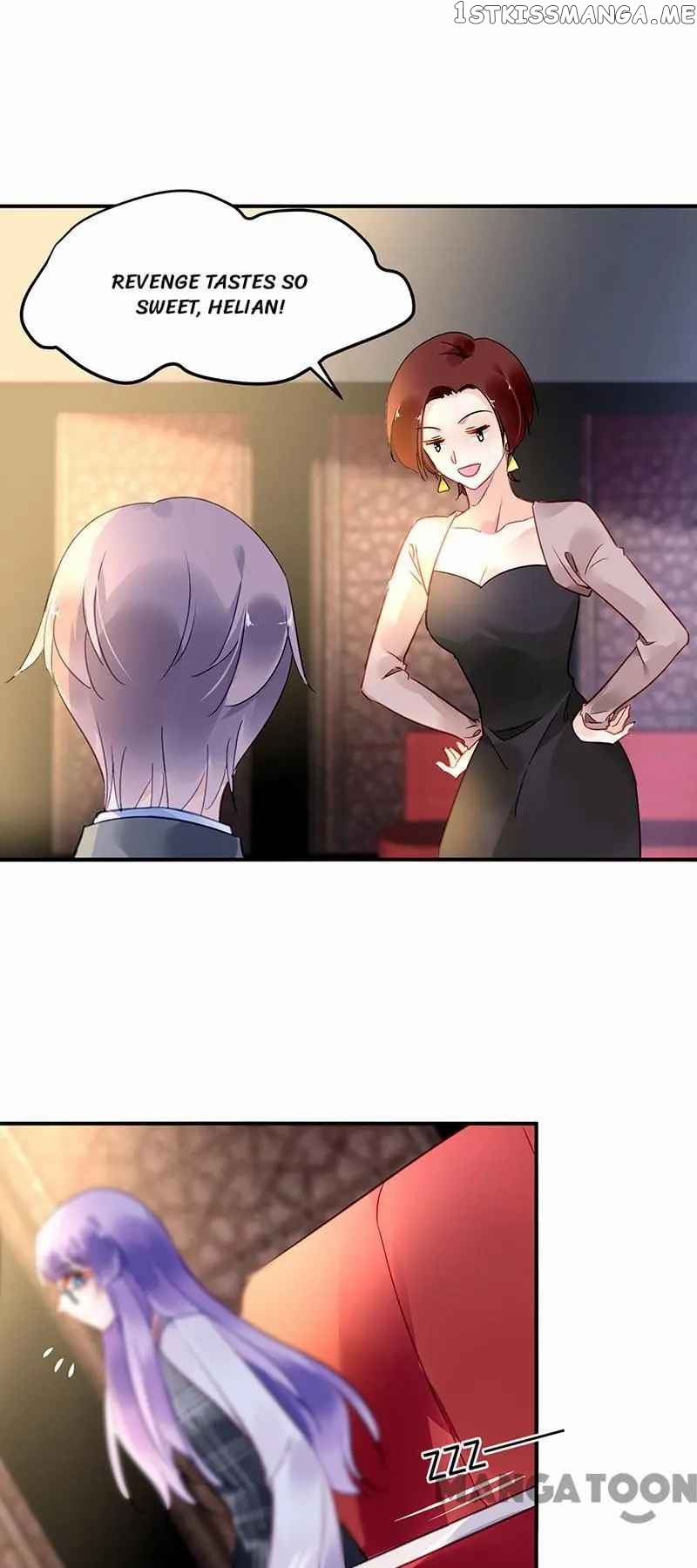 Flirty Boss, No! chapter 64 - page 27