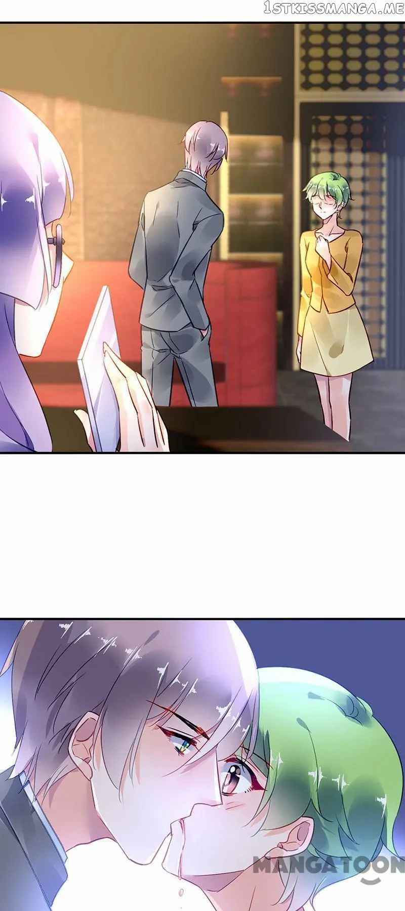 Flirty Boss, No! chapter 64 - page 29
