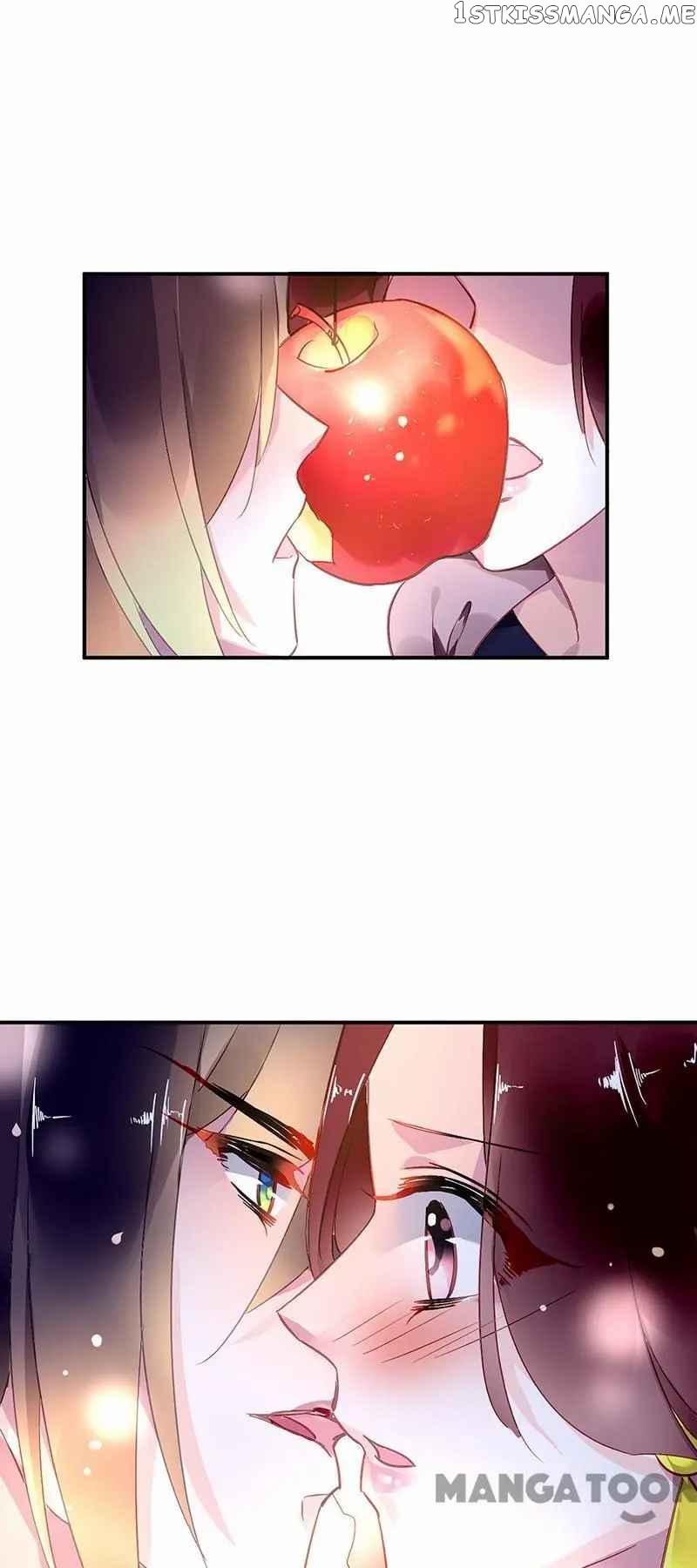 Flirty Boss, No! chapter 64 - page 7