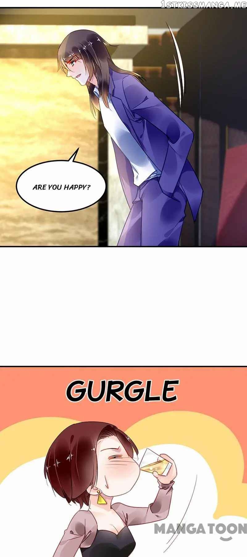 Flirty Boss, No! chapter 64 - page 9