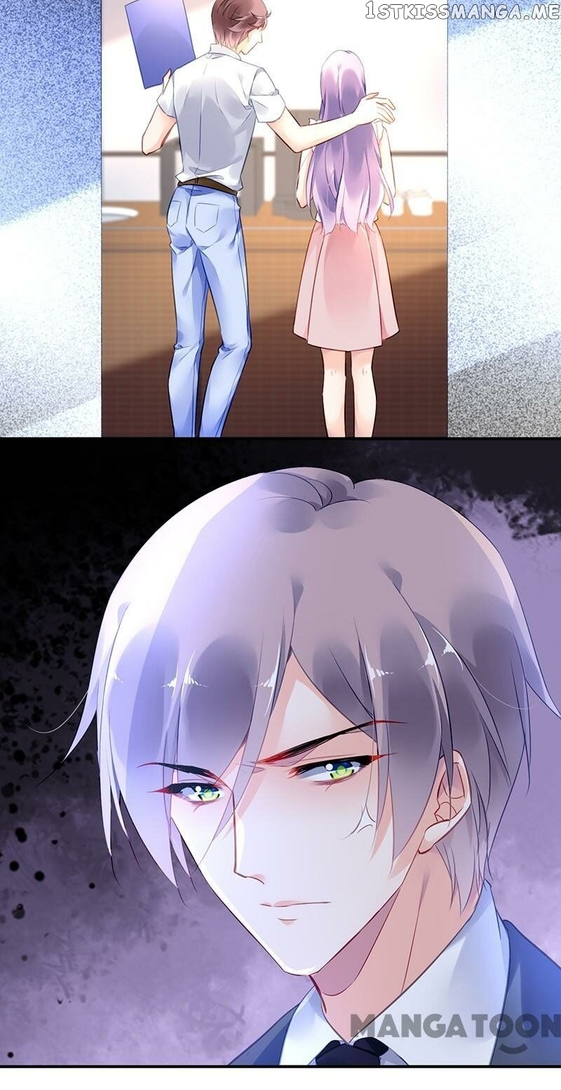 Flirty Boss, No! chapter 22 - page 15