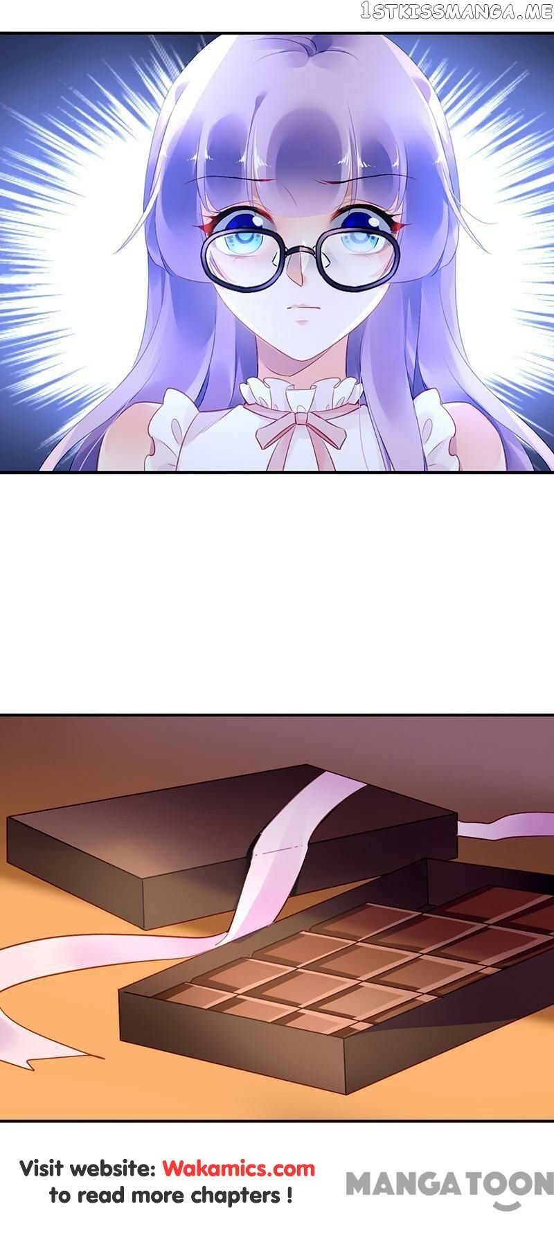 Flirty Boss, No! chapter 22 - page 2