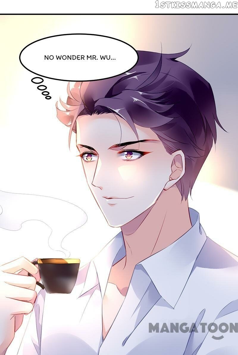 Flirty Boss, No! chapter 22 - page 20