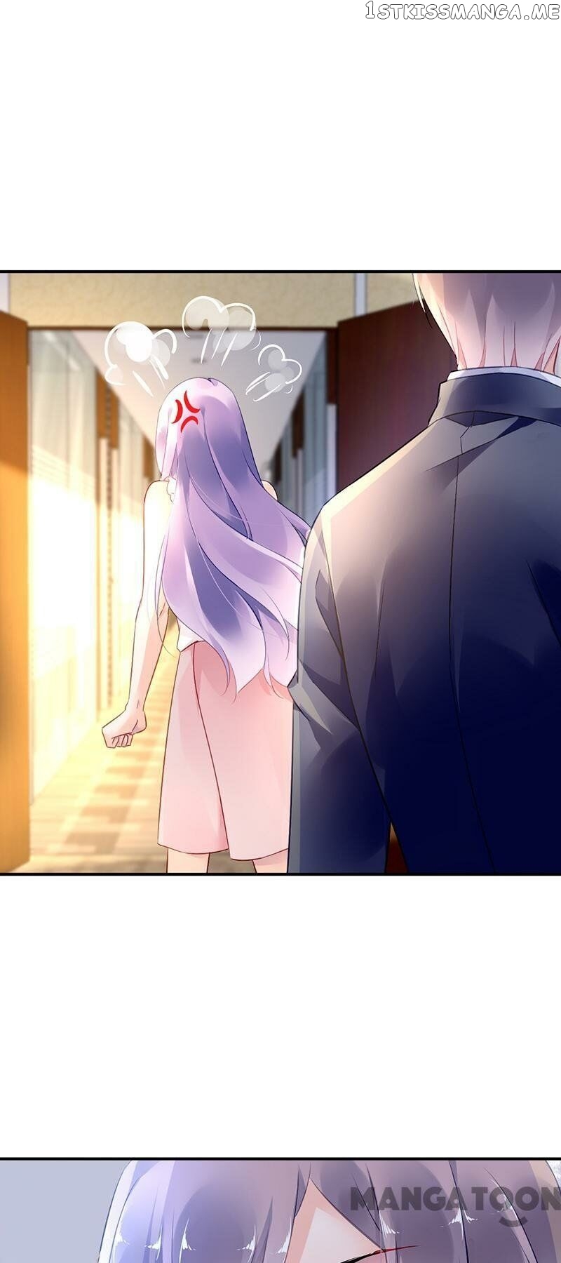 Flirty Boss, No! chapter 22 - page 4