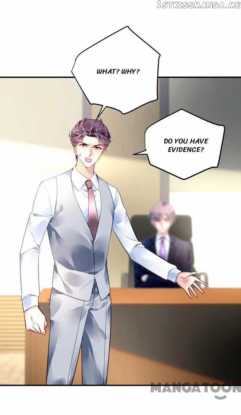 Flirty Boss, No! chapter 99 - page 11