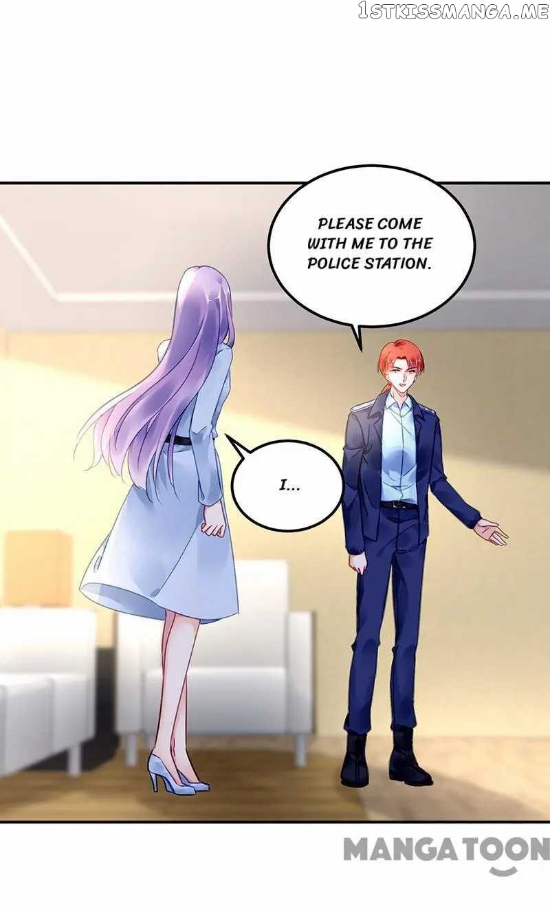Flirty Boss, No! chapter 99 - page 15