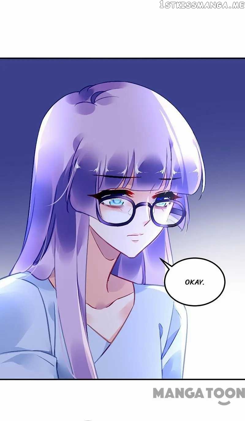 Flirty Boss, No! chapter 99 - page 17