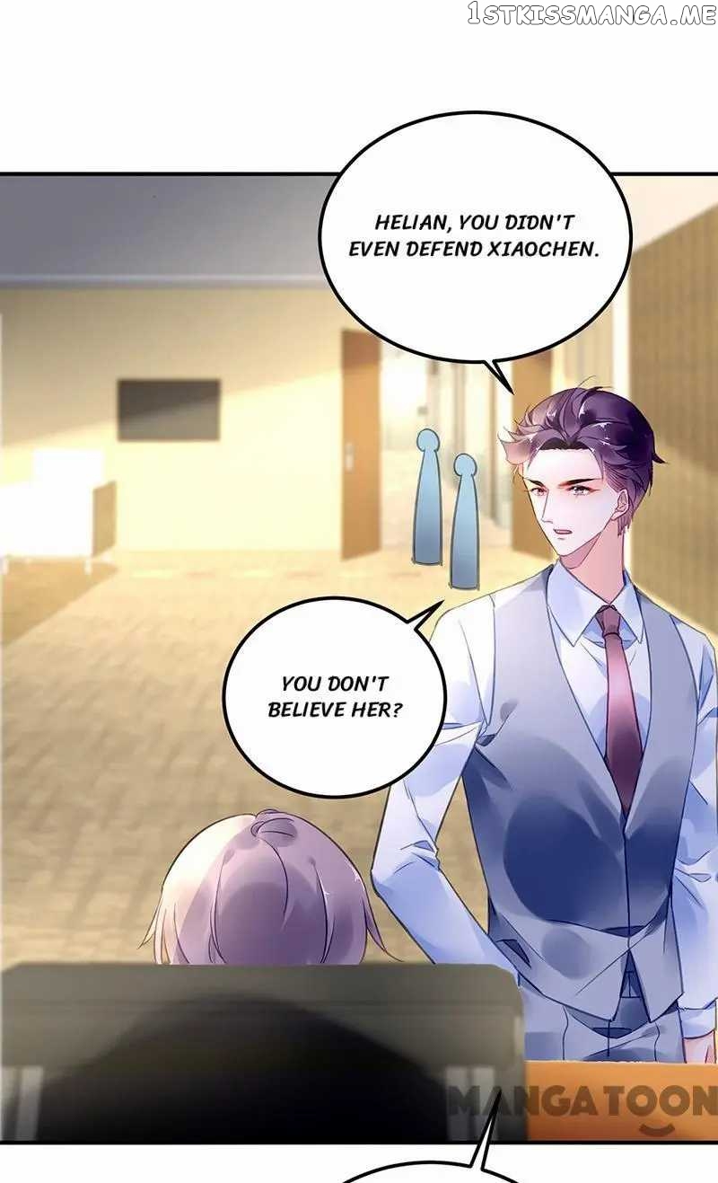 Flirty Boss, No! chapter 99 - page 19