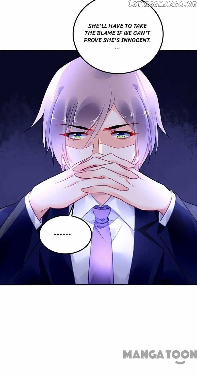 Flirty Boss, No! chapter 99 - page 20