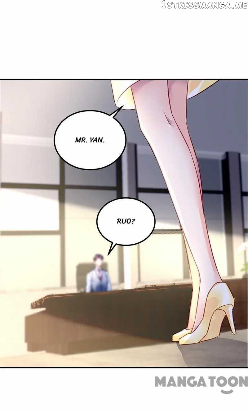 Flirty Boss, No! chapter 99 - page 23
