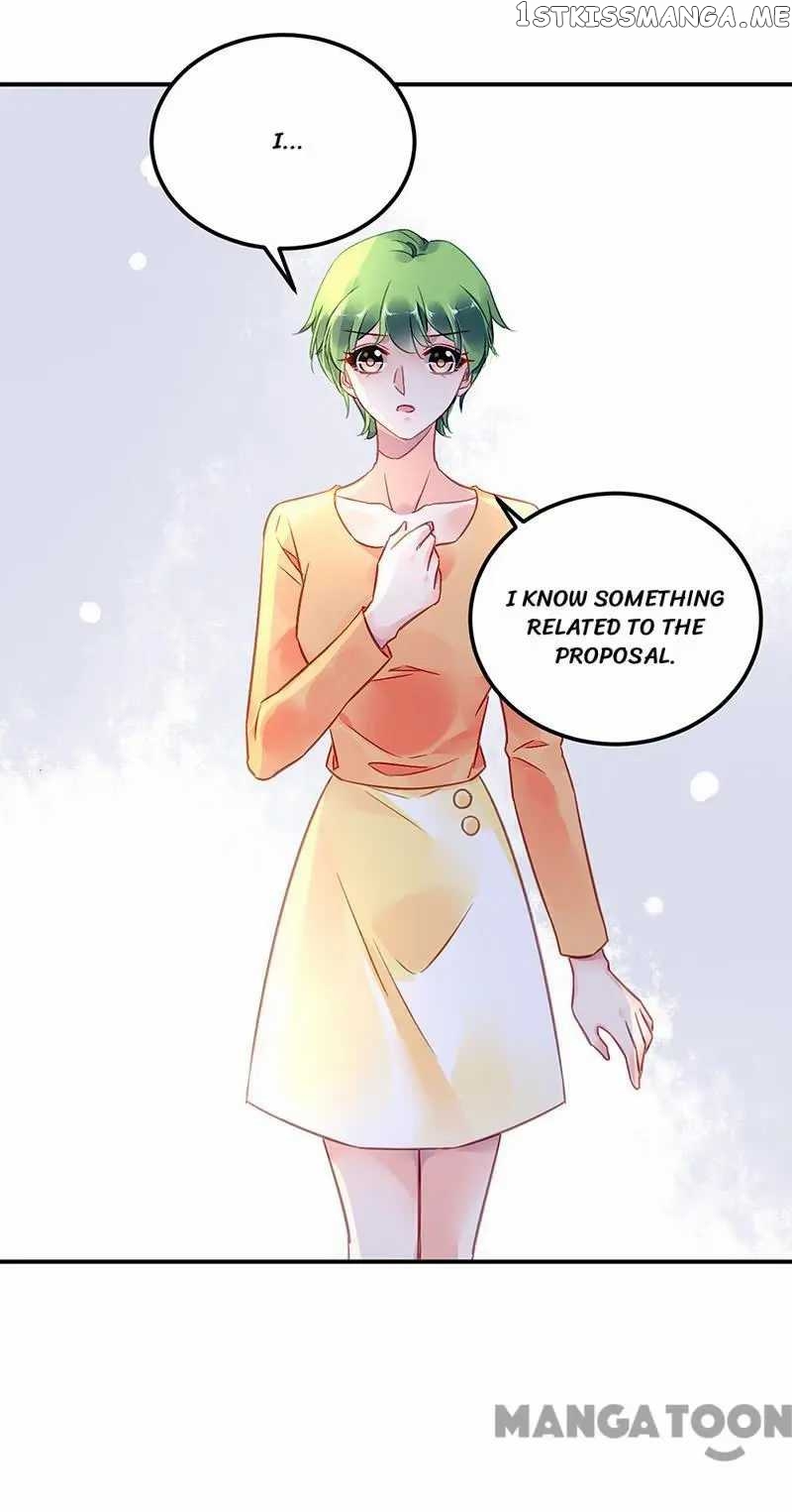 Flirty Boss, No! chapter 99 - page 24