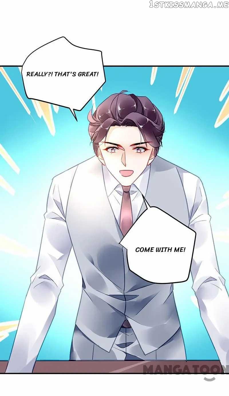 Flirty Boss, No! chapter 99 - page 25