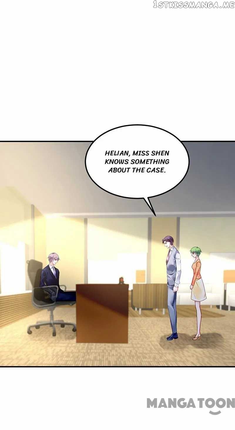 Flirty Boss, No! chapter 99 - page 26