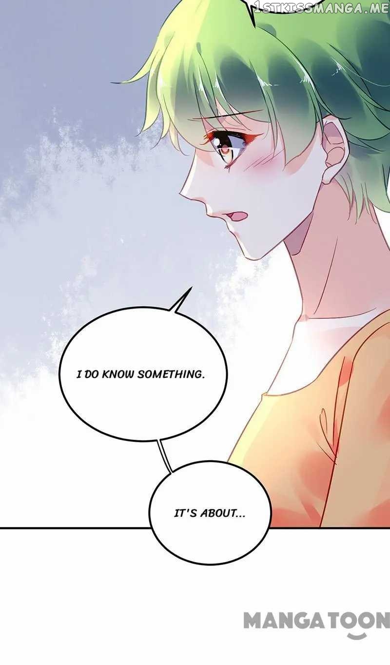 Flirty Boss, No! chapter 99 - page 28