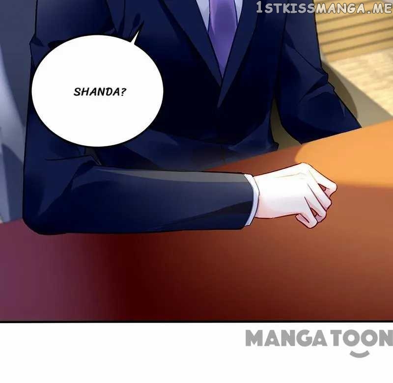 Flirty Boss, No! chapter 99 - page 30