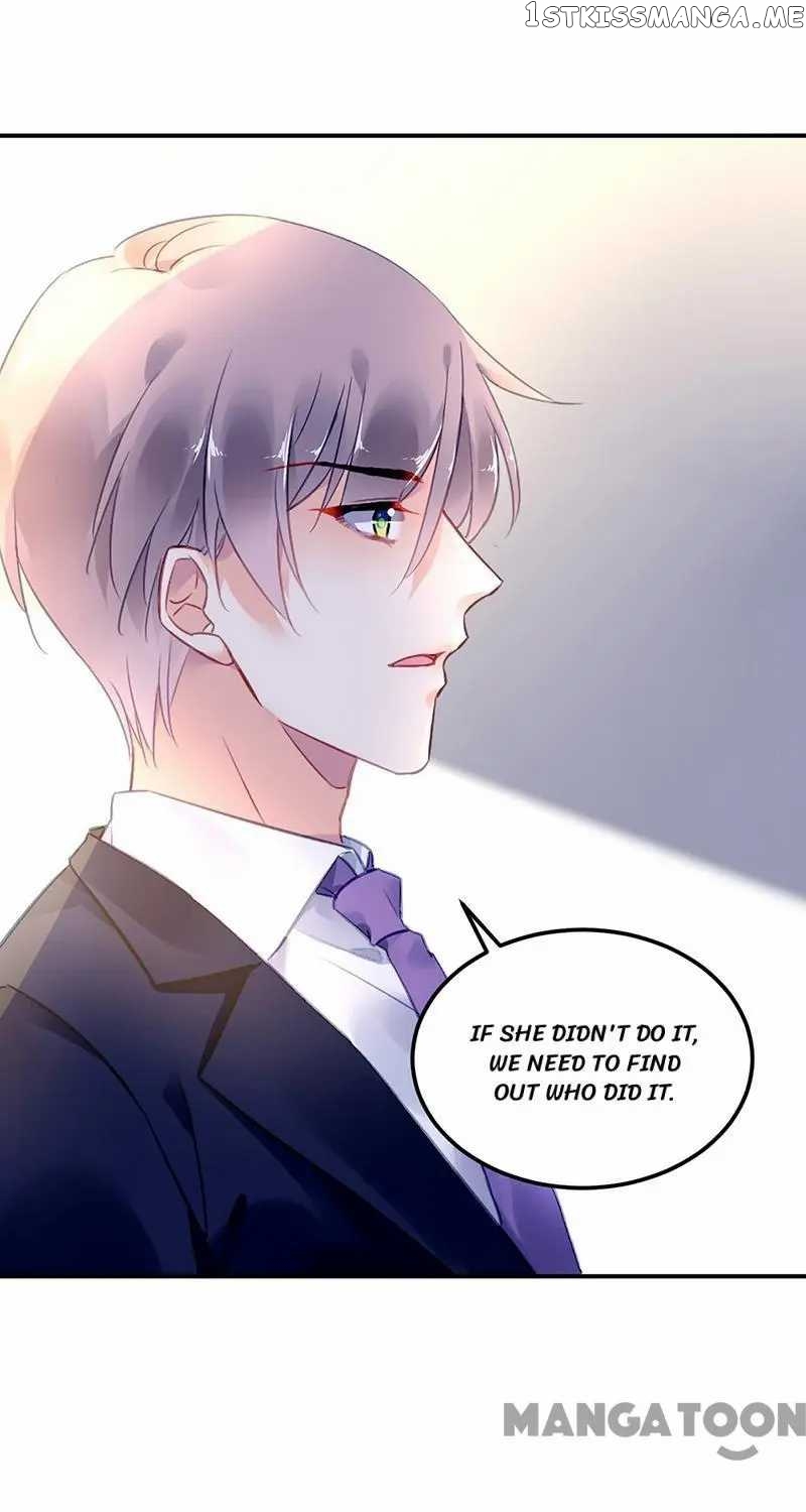 Flirty Boss, No! chapter 99 - page 8