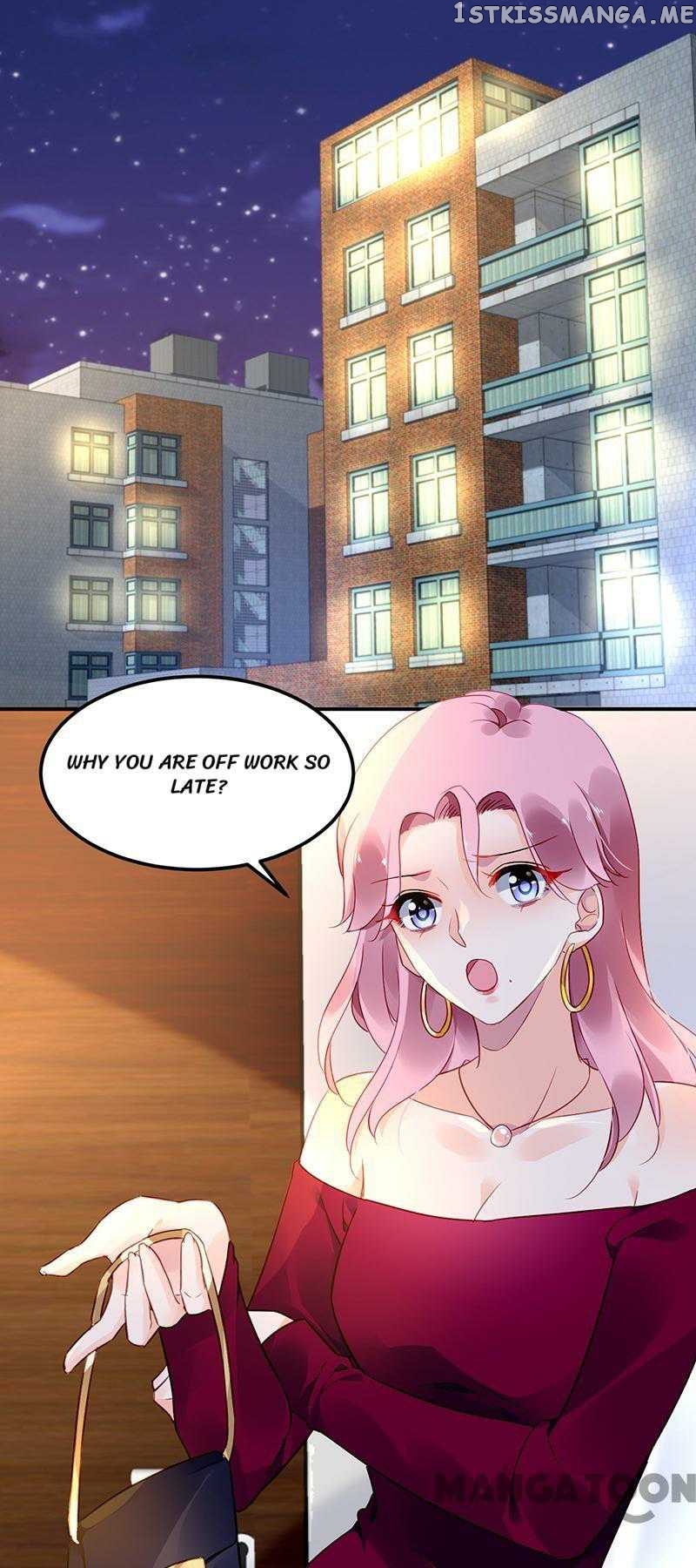 Flirty Boss, No! chapter 46 - page 1