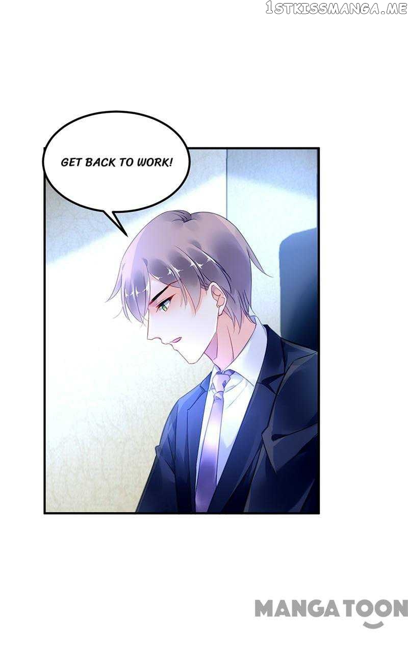 Flirty Boss, No! chapter 46 - page 13