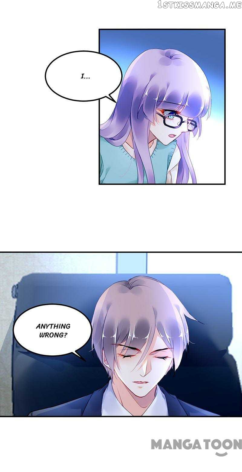 Flirty Boss, No! chapter 46 - page 14