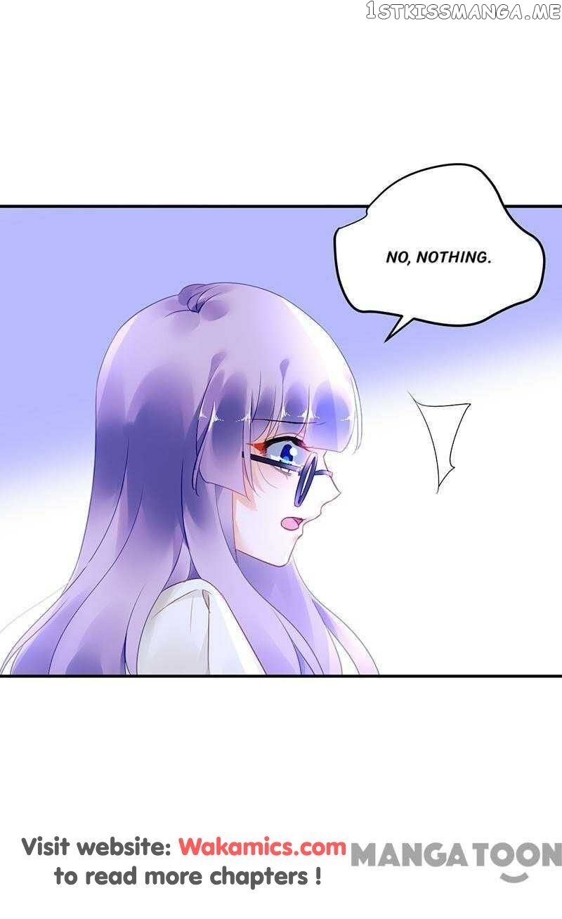 Flirty Boss, No! chapter 46 - page 15
