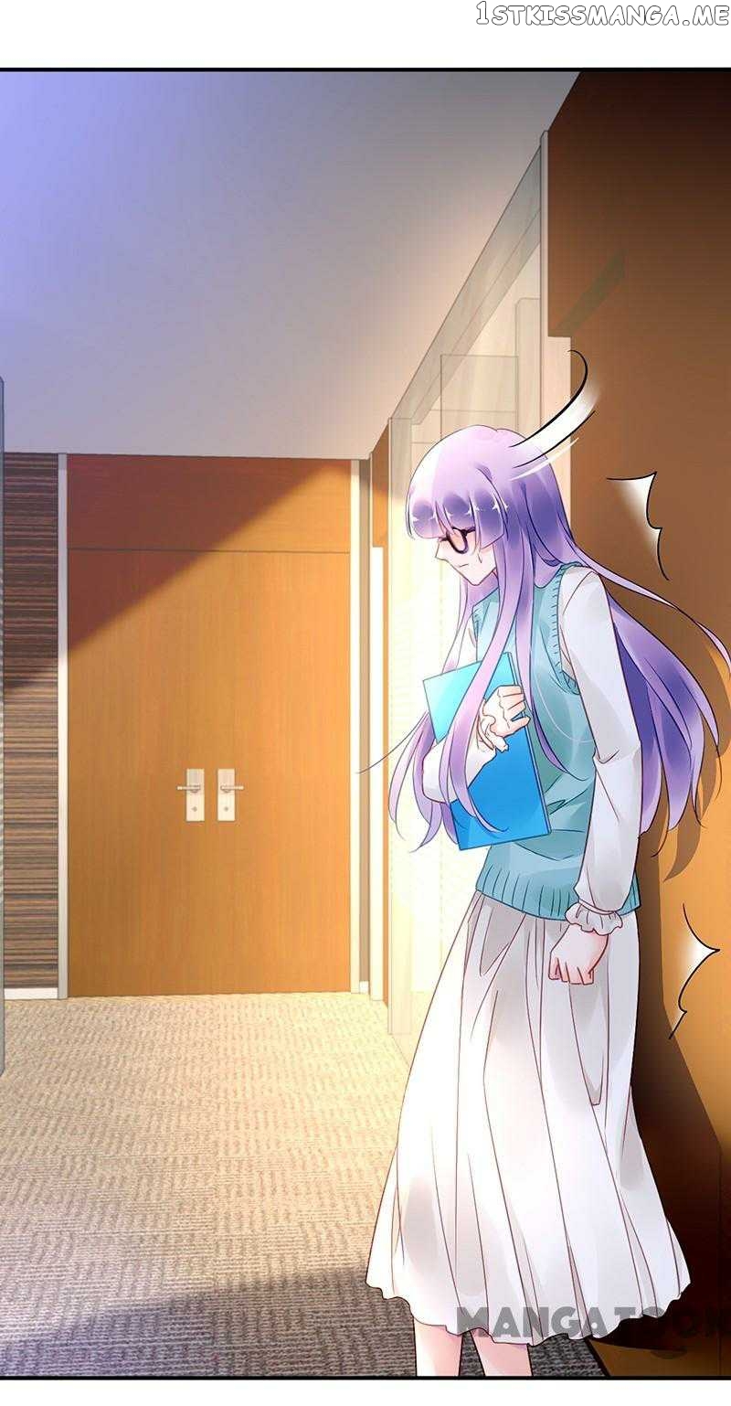 Flirty Boss, No! chapter 46 - page 16