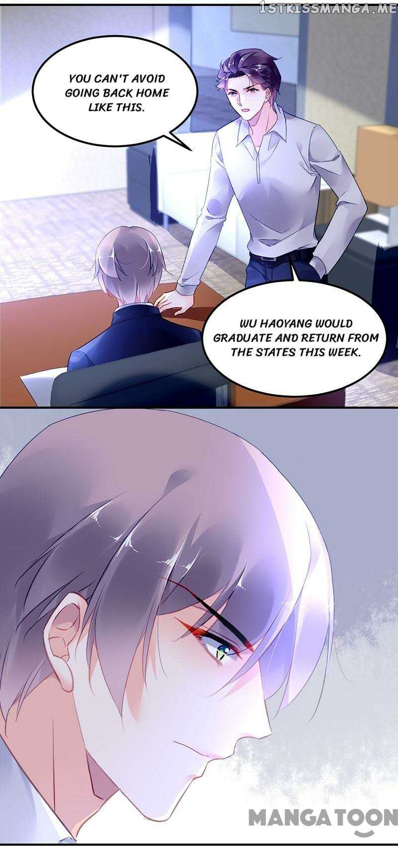 Flirty Boss, No! chapter 46 - page 22
