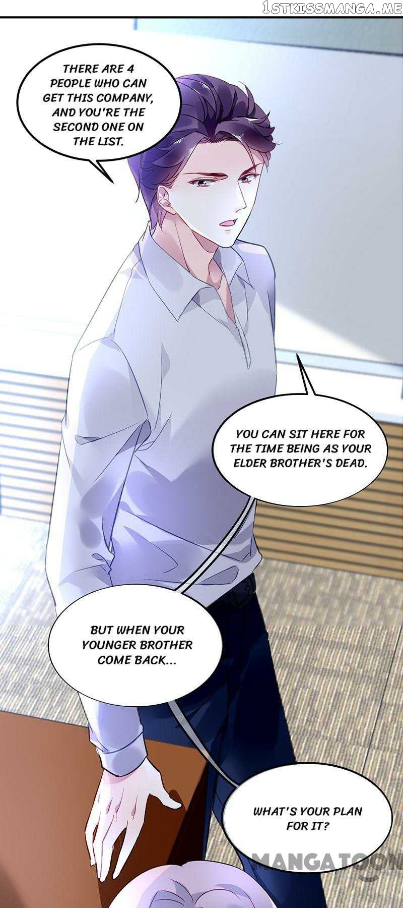 Flirty Boss, No! chapter 46 - page 23