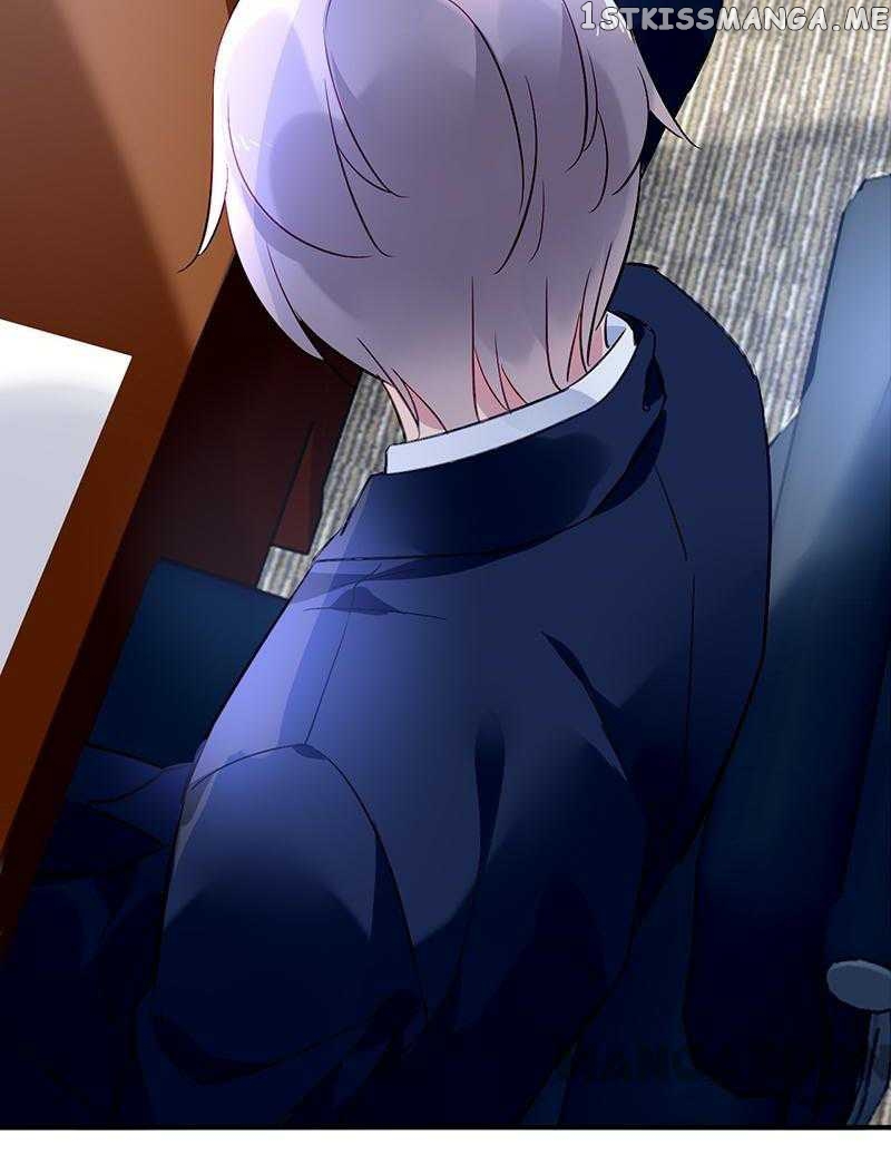 Flirty Boss, No! chapter 46 - page 24