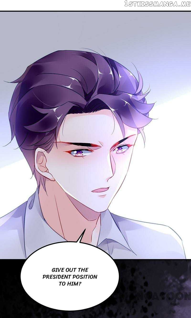 Flirty Boss, No! chapter 46 - page 25