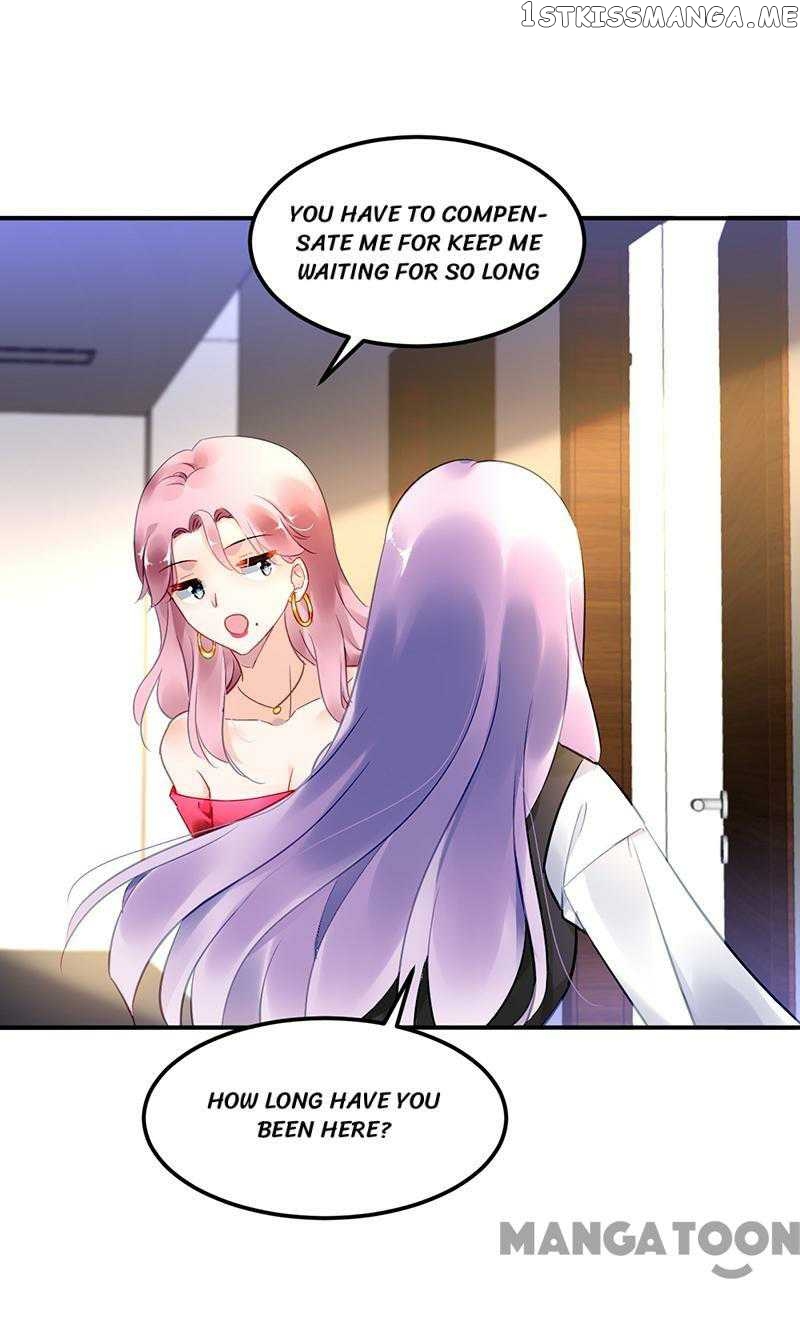 Flirty Boss, No! chapter 46 - page 4