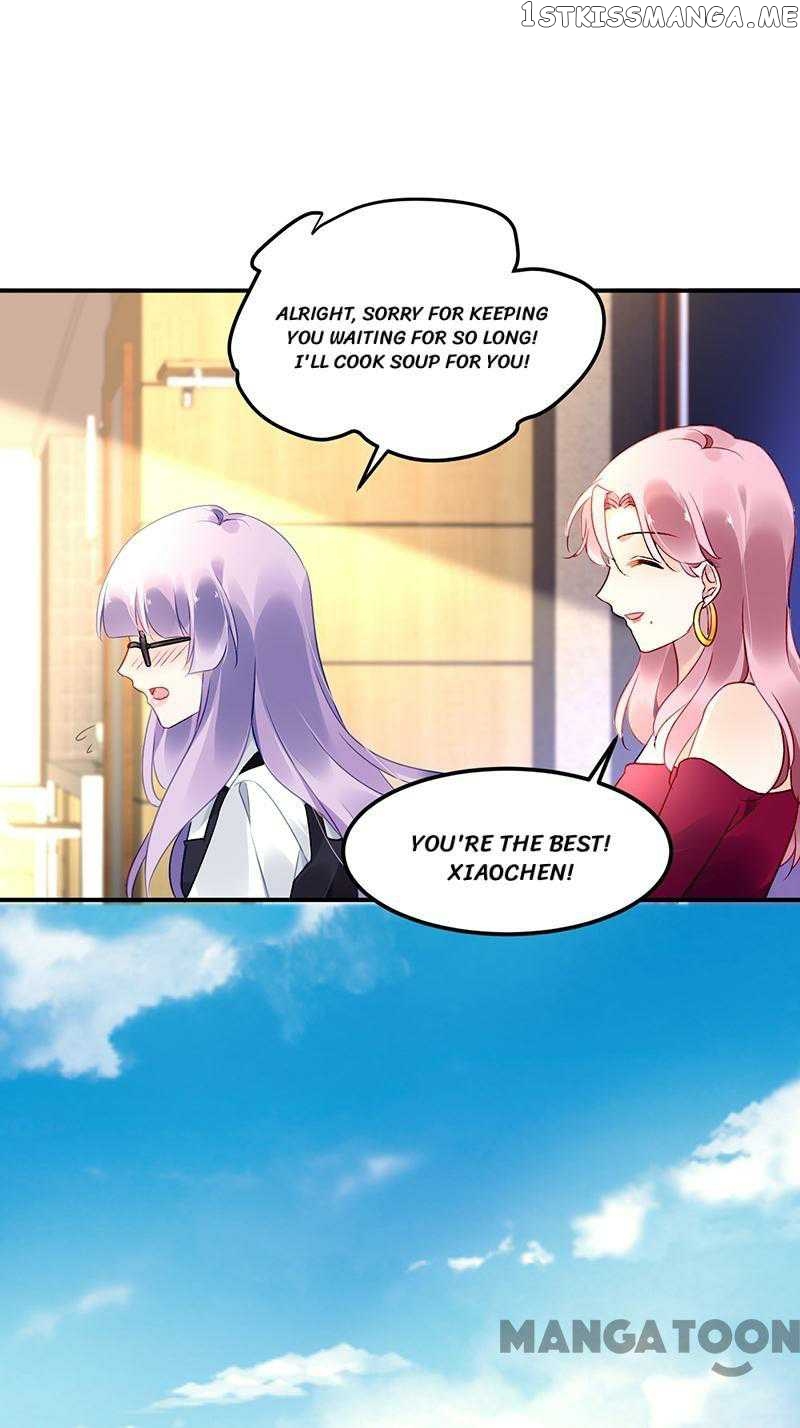 Flirty Boss, No! chapter 46 - page 9
