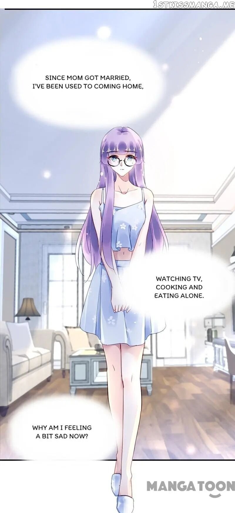 Flirty Boss, No! chapter 74 - page 10