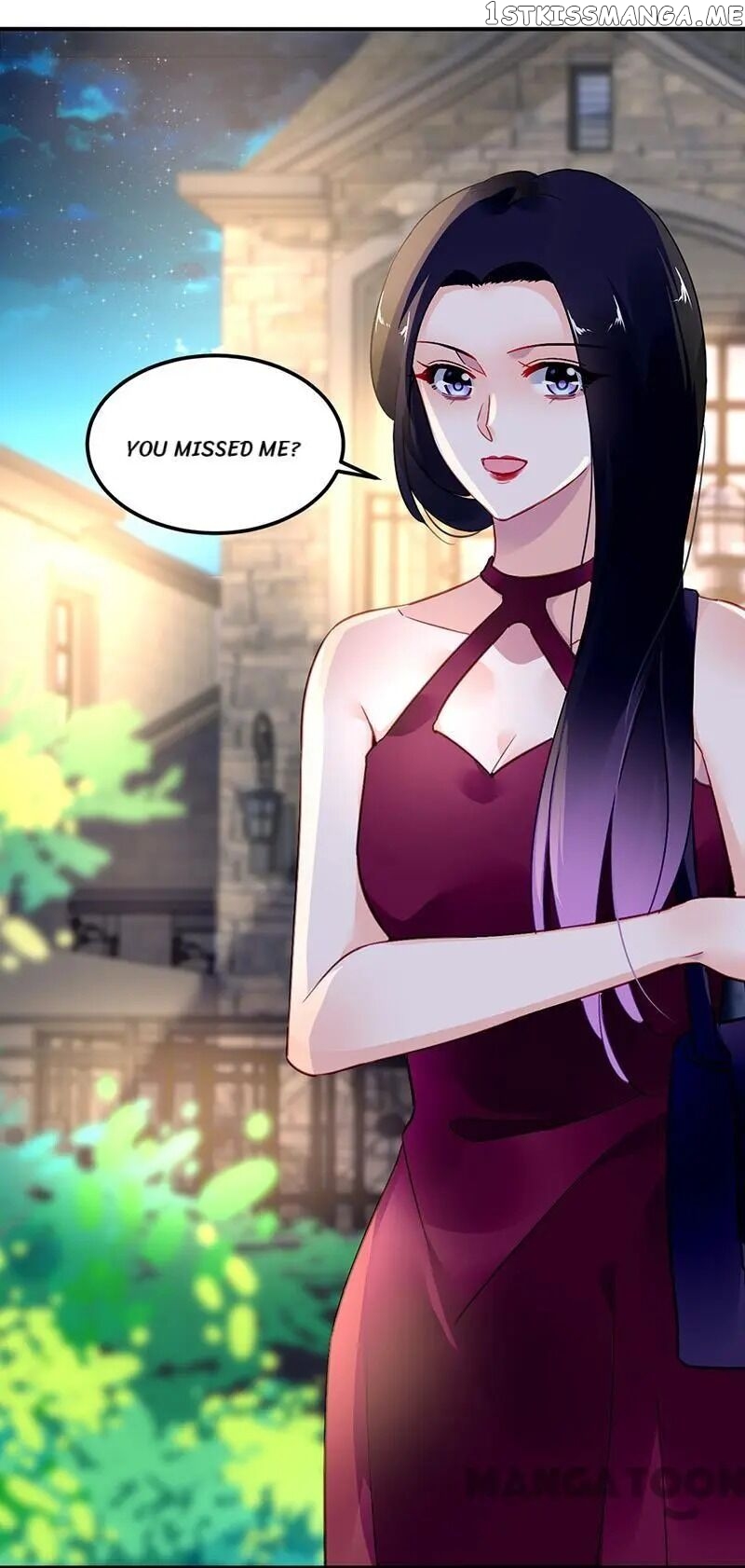 Flirty Boss, No! chapter 74 - page 14